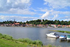 Hohnstorf House | Ferienwohnung an der Elbe - Hohnstorf (Elbe)