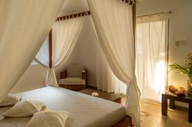Ronda Bed & Breakfast | Studio with Sea View