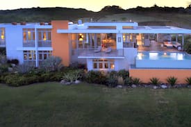 Puerto Real Villa | Brand New Luxury Villa Hacienda Karajon
