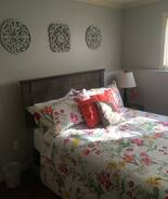 Grand Falls - Windsor House | Maizey's Place