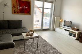 Quakenbruck Apartment | Apartment im Artland