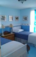 Landrum House | The Landrum Beach House