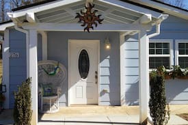 Landrum House | The Landrum Beach House