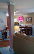 Landrum House | The Landrum Beach House