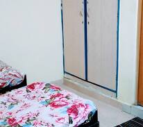 Malleshwaram Bed & Breakfast | Manha Gents PG