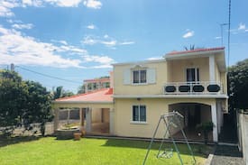 Surinam House | Kad Villa
