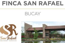 General Antonio Elizalde Canton House | Quinta- San Rafael Bucay
