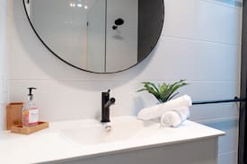 Sawtell House | Wattle Street Beach House- steps from the beach!