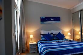 Tura Beach House | Ocean Break Tura