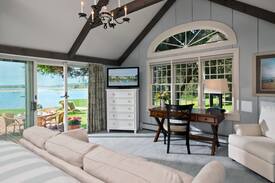 East Harwich House | Wequassett Resort & Golf Club, Mother Goose House