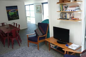 Paparoa National Park House | Perfect Strangers beachfront