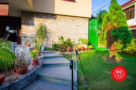 Municipality of Playa House | Miramar Casa Pel 4 bedrooms with pool 10 guests