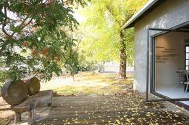 Marfa House | Casa Grande / Casita / Pavillion (4-13 Guest)
