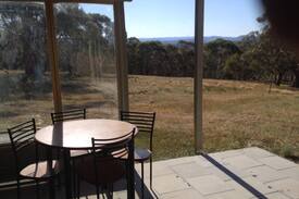 Berridale Apartment | Mountain Nest apartment in Snowies