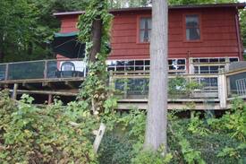 Skaneateles Cabin | The "Woodlot" Our Family's Camp Skaneateles Lake