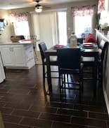 Osage Beach Apartment | Lakefront / Poolside Condo at Weston Point