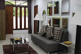 Nai Harn Apartment | 3 Bedroom Mayan Crystal Apartment Rawai