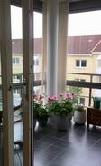 Trondheim Apartment | Rosenborg park, moderne leilighet, sentrumsnært