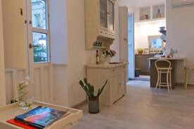 Ortigia Apartment | Le 3 Muse Luxury Apartment Ortigia 1° Piano