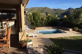 Fish Hoek House | Glenhaven Studio Apartment, Glencairn, Simons Town
