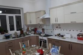 Gulistan House | First AirBnB in Gulistan, Sirdarya, Uzbekistan