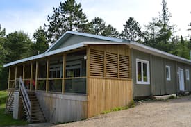 Cheneville Villa | Chalet des 3 du Lac-Simon
