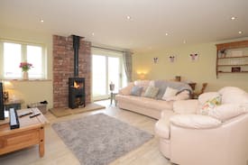 York Cabin | The Piglets Holiday Home