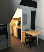 Pittsburgh Apartment | Highland Park Carriage House