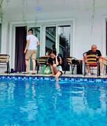 Thach That Villa | 6BRs VILLAS | PRIVATE POOL & FREE CLEANING FEE