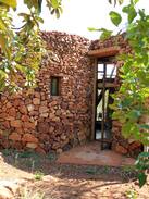Boshalte Cabin | The Bakoni Hide-Away, Schoemanskloof