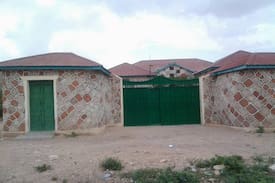 Hargeysa House | A 4 bedroom House in Hargaisa, Somaliland