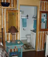Suttons Bay Cabin | The Cottage at Silver Leaf Vineyard