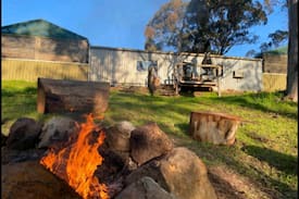 Upper Hermitage Other | The Old Chook Shed Our Rustic Land Adelaide Hills