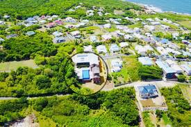 Le Moule House | Villa des oiseaux