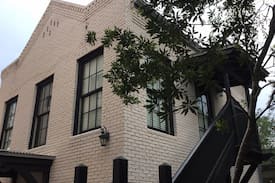 Rosemary Beach House | Great Escape Carriage House