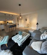 Varmdo Apartment | Charming apartment by a forest.