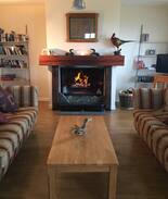 Ballyconneely House | The Garrai Mor
