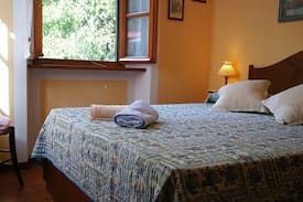 Pascoso Apartment | Gli Archi di Pascoso
