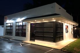 Gallatin Other | 1940's Gas Station gone VERY COOL!