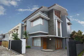 Sukajadi House | Clean, Comfortable, Stylish, Belgareti House