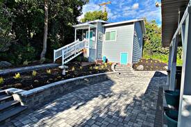 East Whittier House | Friendly Hills Guest House