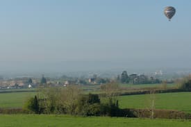 Kingston St Mary Other | Grace Barn, Taunton - sleeps 4-5