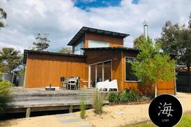 Binalong Bay House | Umi Beach House - Binalong Bay/Bay of Fires