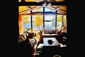 East Ferris Cabin | Lake Nosbonsing Hideaway