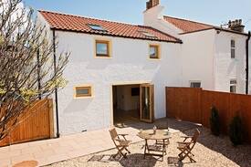 Pittenweem House | The Cooperage - Sleeps 4