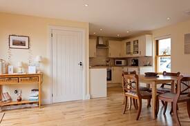 Pittenweem House | The Cooperage - Sleeps 4