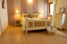 Oranmore House | Seashore Cottage on Galway Bay