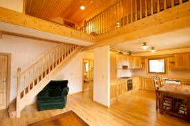 Oranmore House | Seashore Cottage on Galway Bay
