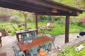 Luri Bed & Breakfast | I FUNDALI chambres d'hôtes entre mer et montagne