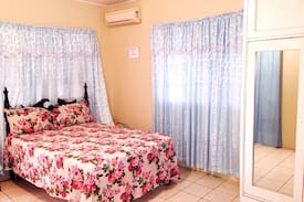Santa Cruz House | Danbar Guest House Rooms